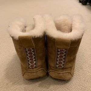 Ugg Slippers size 8